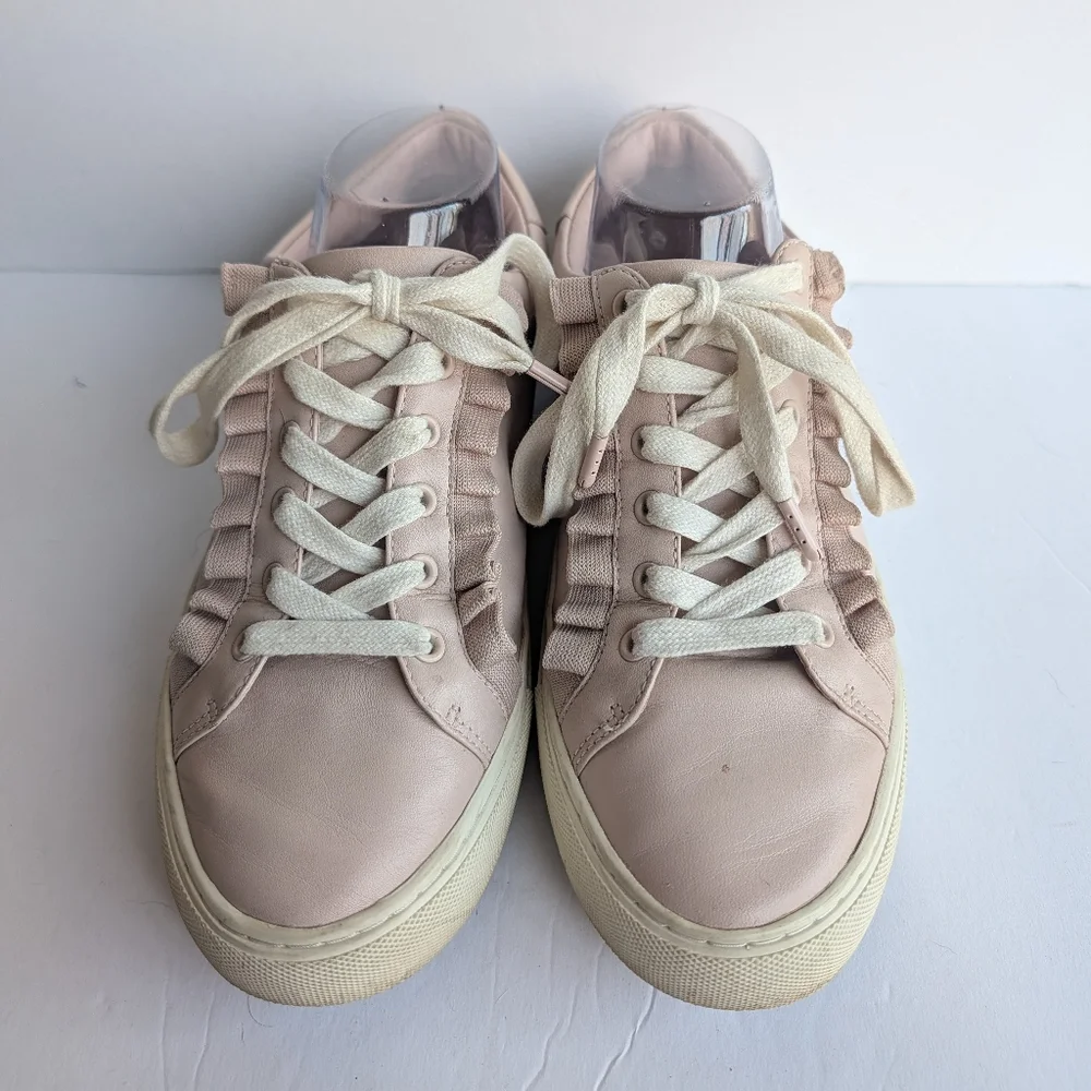 Tory Sport comfortable blush